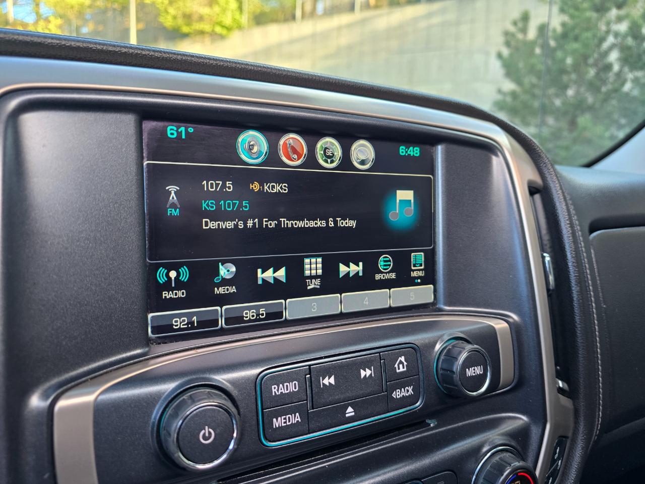 GMC Sierra 2500HD 4WD Crew Cab 153.7" Denali 2019