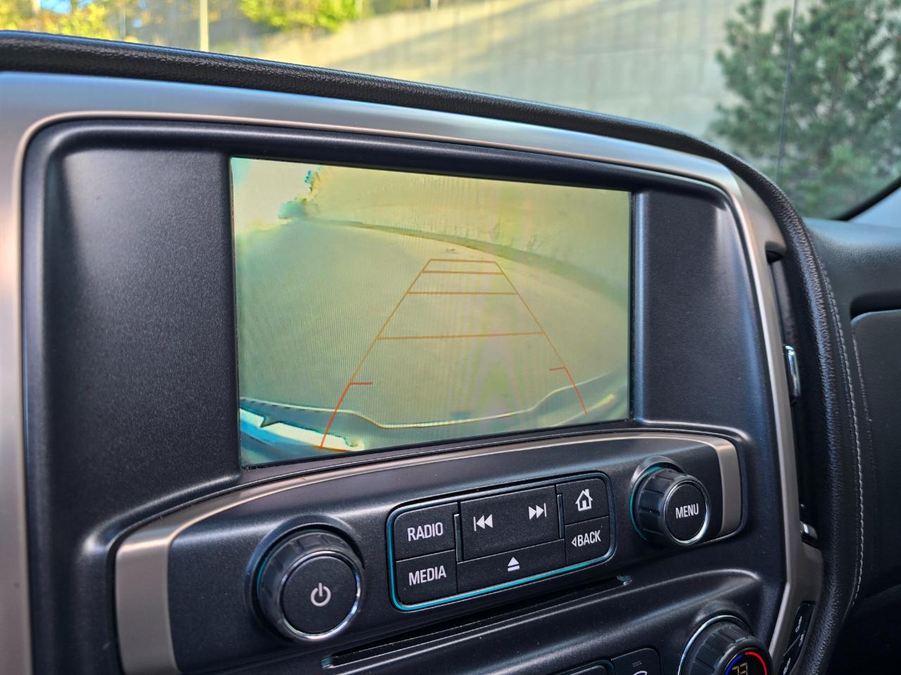 GMC Sierra 2500HD 4WD Crew Cab 153.7" Denali 2019