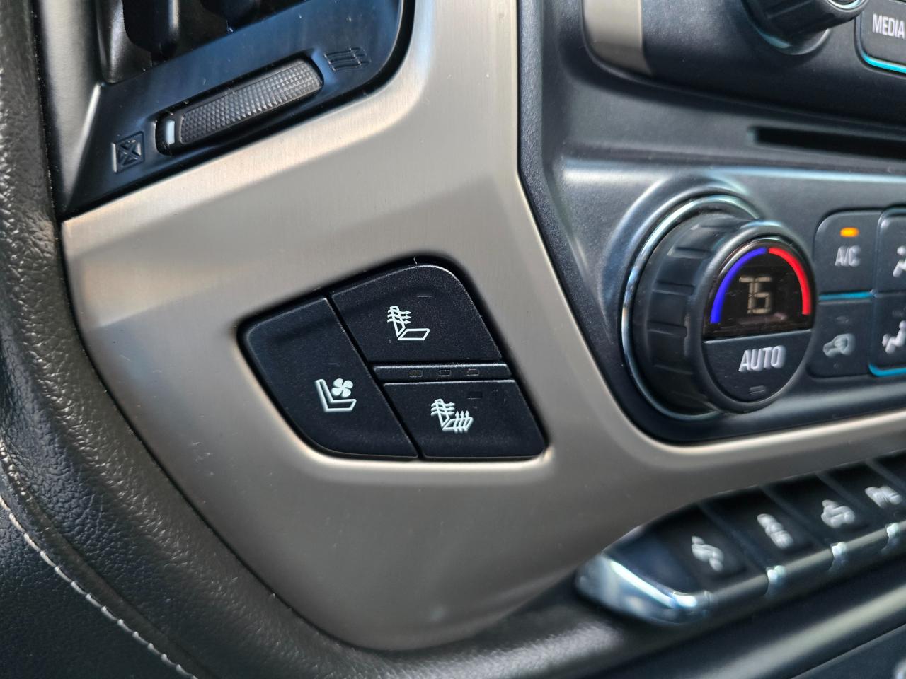 GMC Sierra 2500HD 4WD Crew Cab 153.7" Denali 2019