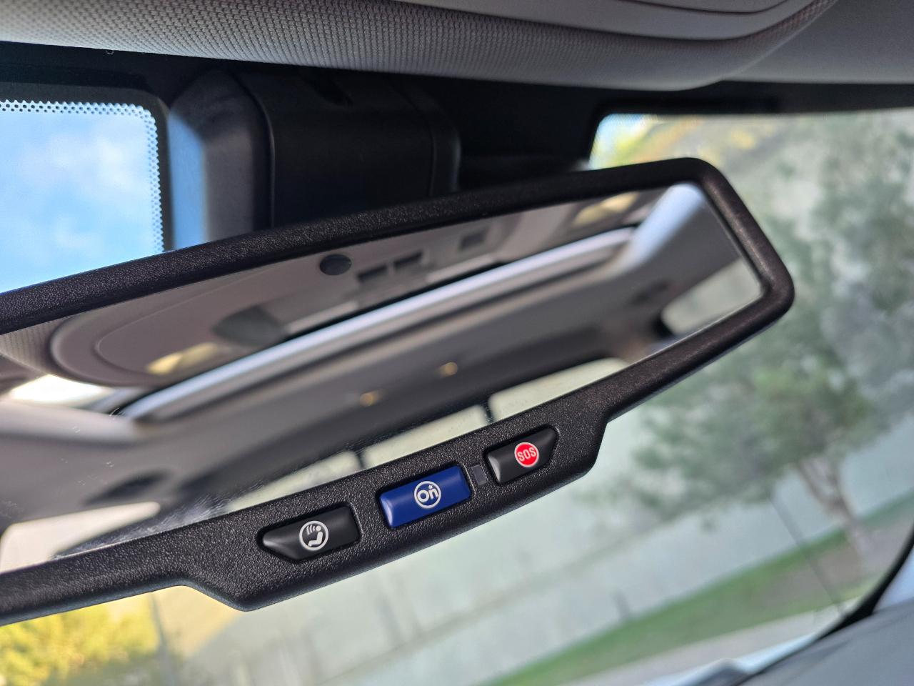 GMC Sierra 2500HD 4WD Crew Cab 153.7" Denali 2019