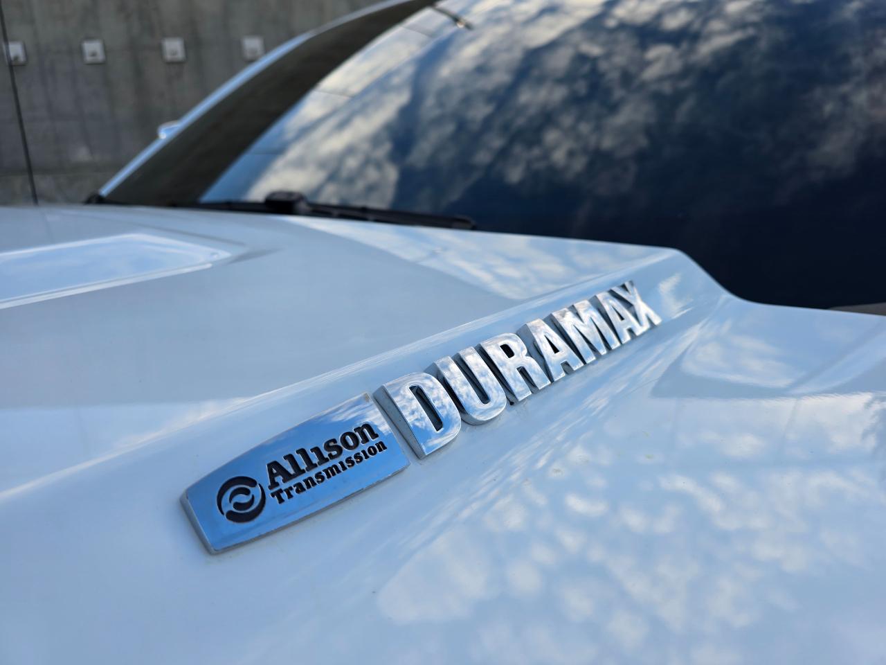 GMC Sierra 2500HD 4WD Crew Cab 153.7" Denali 2019