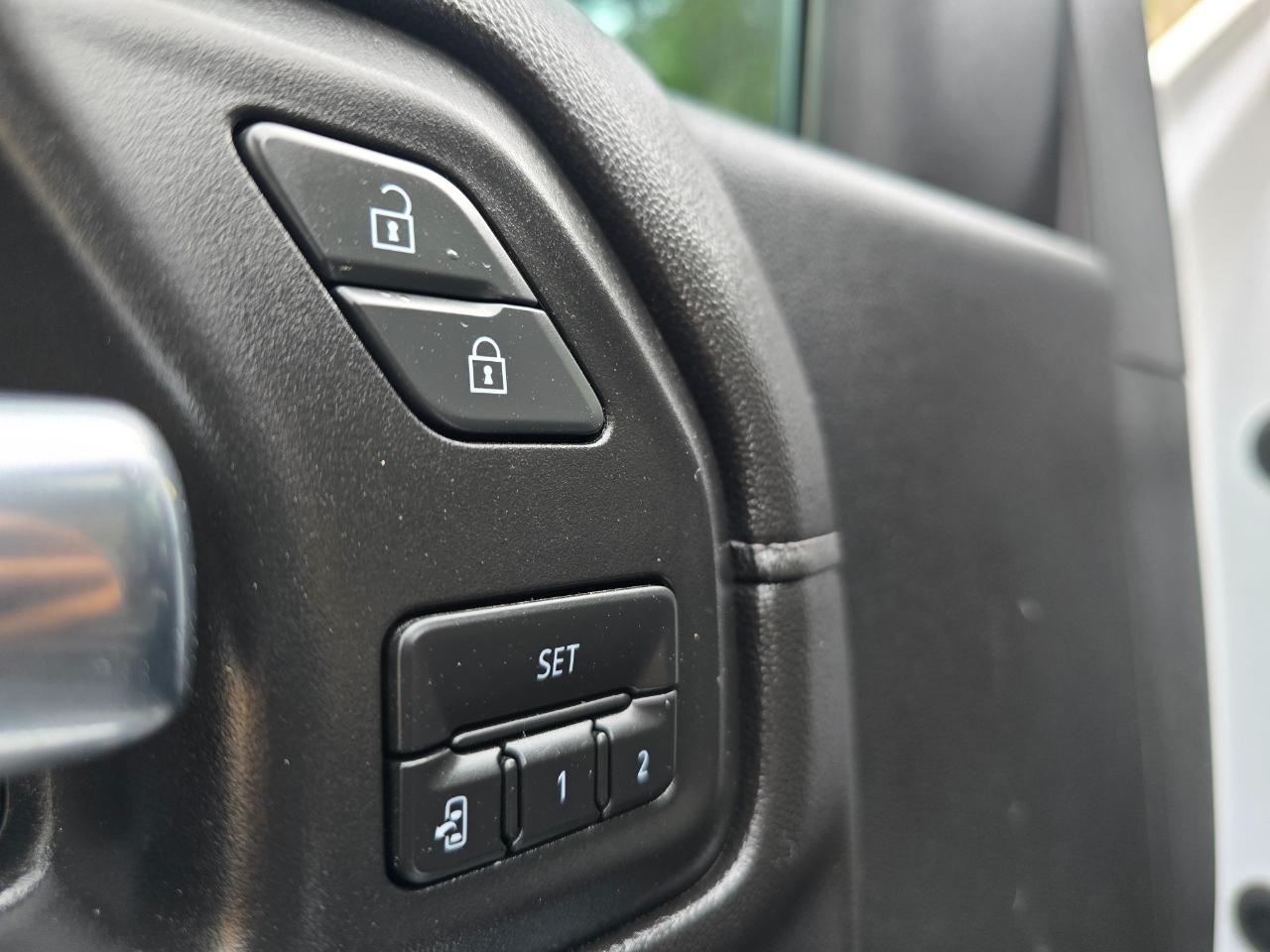 GMC Sierra 2500HD 4WD Crew Cab 159" Denali 2020