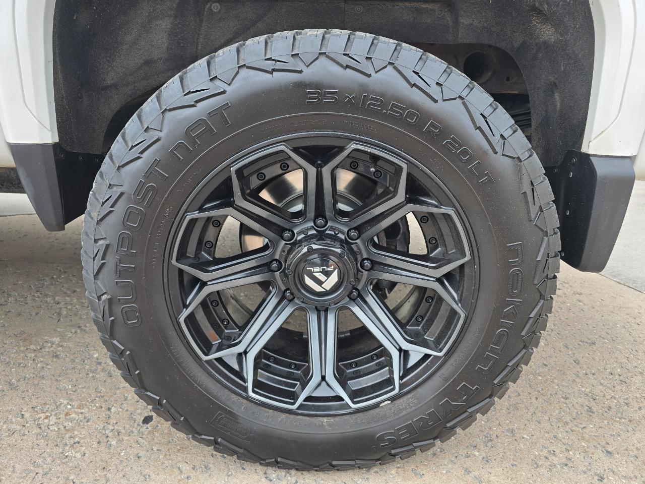 GMC Sierra 2500HD 4WD Crew Cab 159" Denali 2020