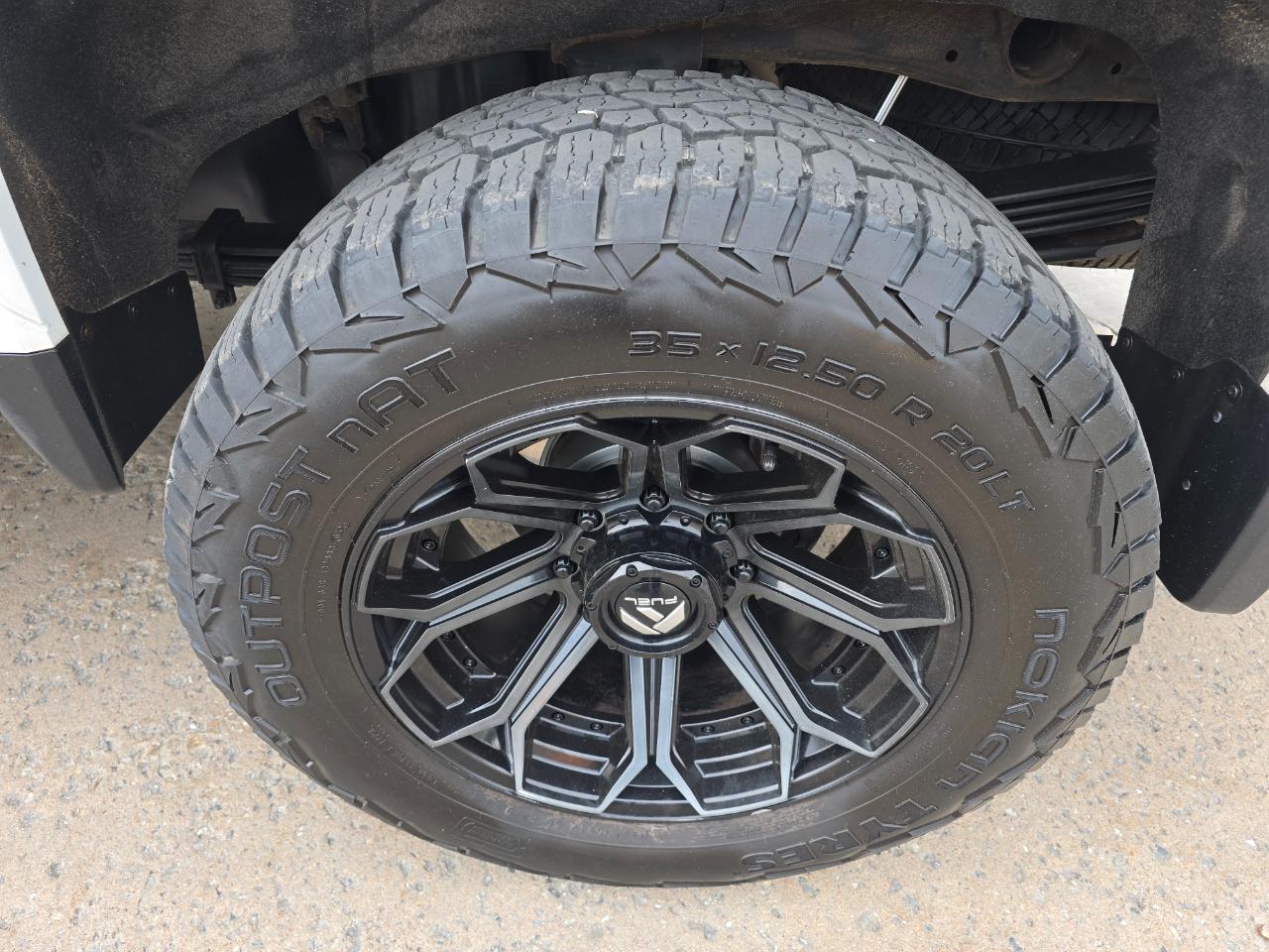 GMC Sierra 2500HD 4WD Crew Cab 159" Denali 2020
