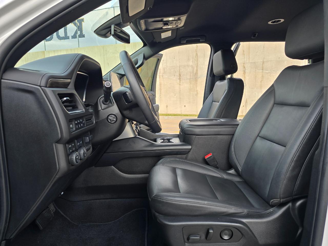 Chevrolet Tahoe 4WD 4dr Z71 2022