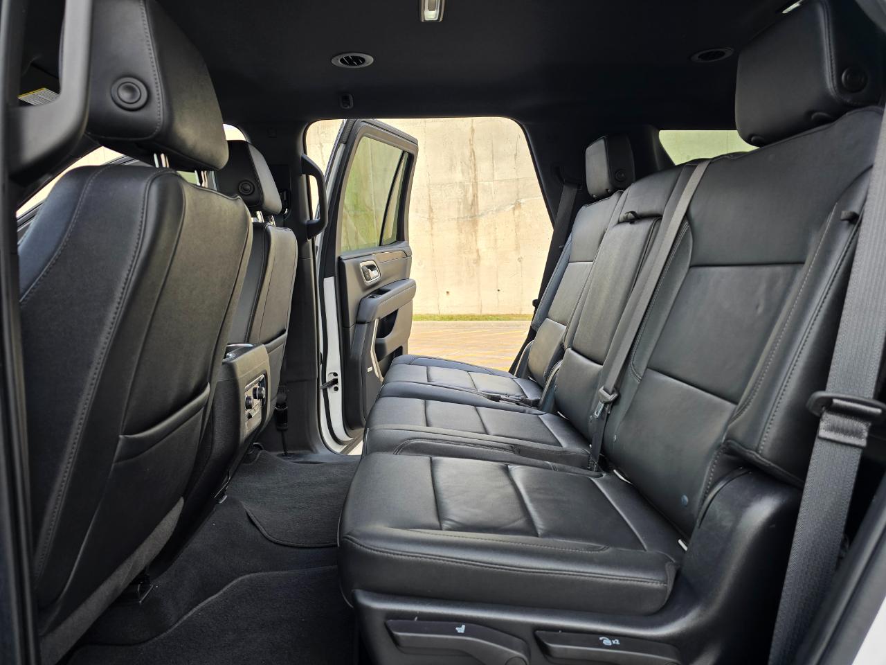 Chevrolet Tahoe 4WD 4dr Z71 2022