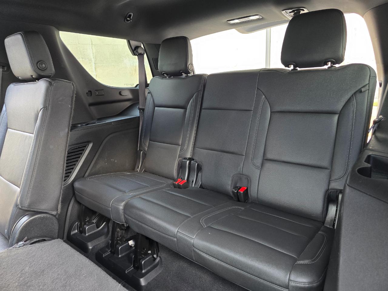 Chevrolet Tahoe 4WD 4dr Z71 2022