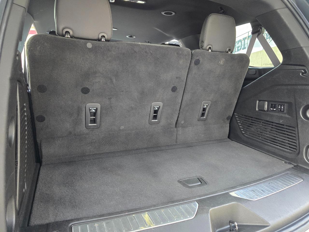 Chevrolet Tahoe 4WD 4dr Z71 2022