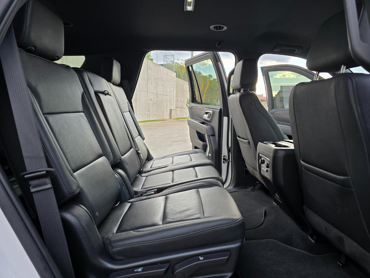 Chevrolet Tahoe 4WD 4dr Z71 2022
