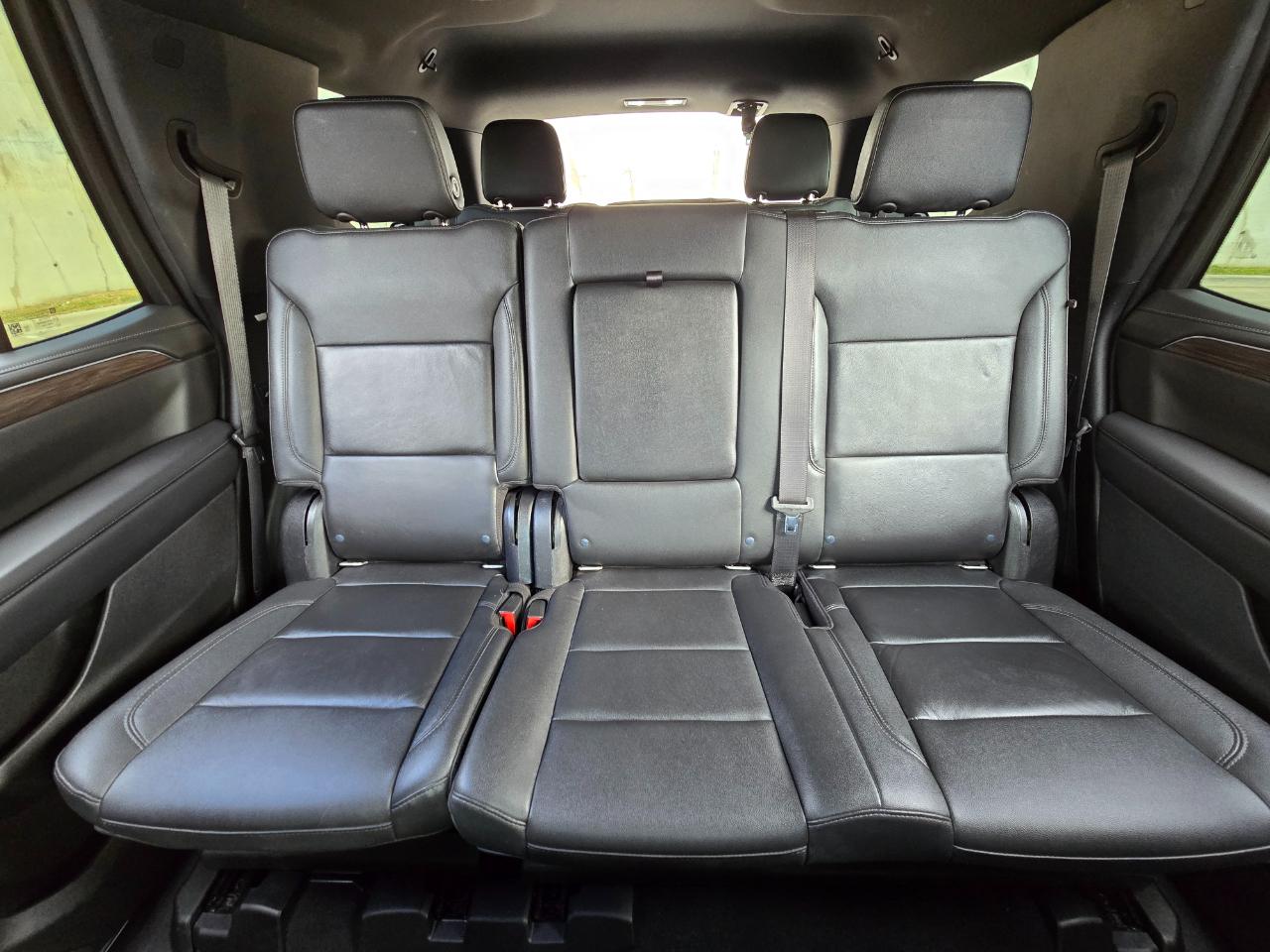 Chevrolet Tahoe 4WD 4dr Z71 2022