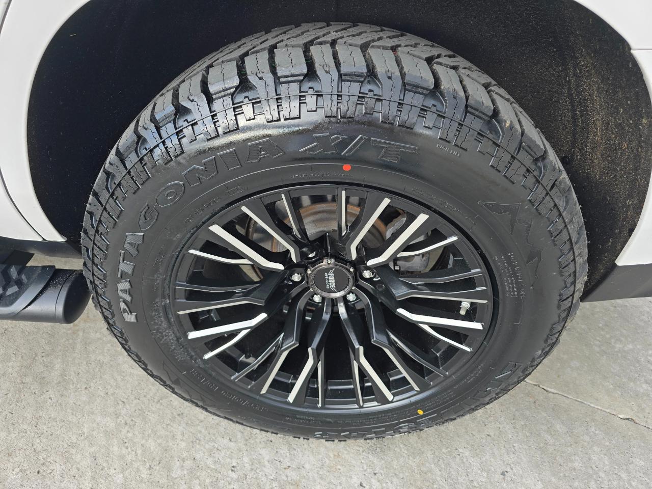 Chevrolet Tahoe 4WD 4dr Z71 2022