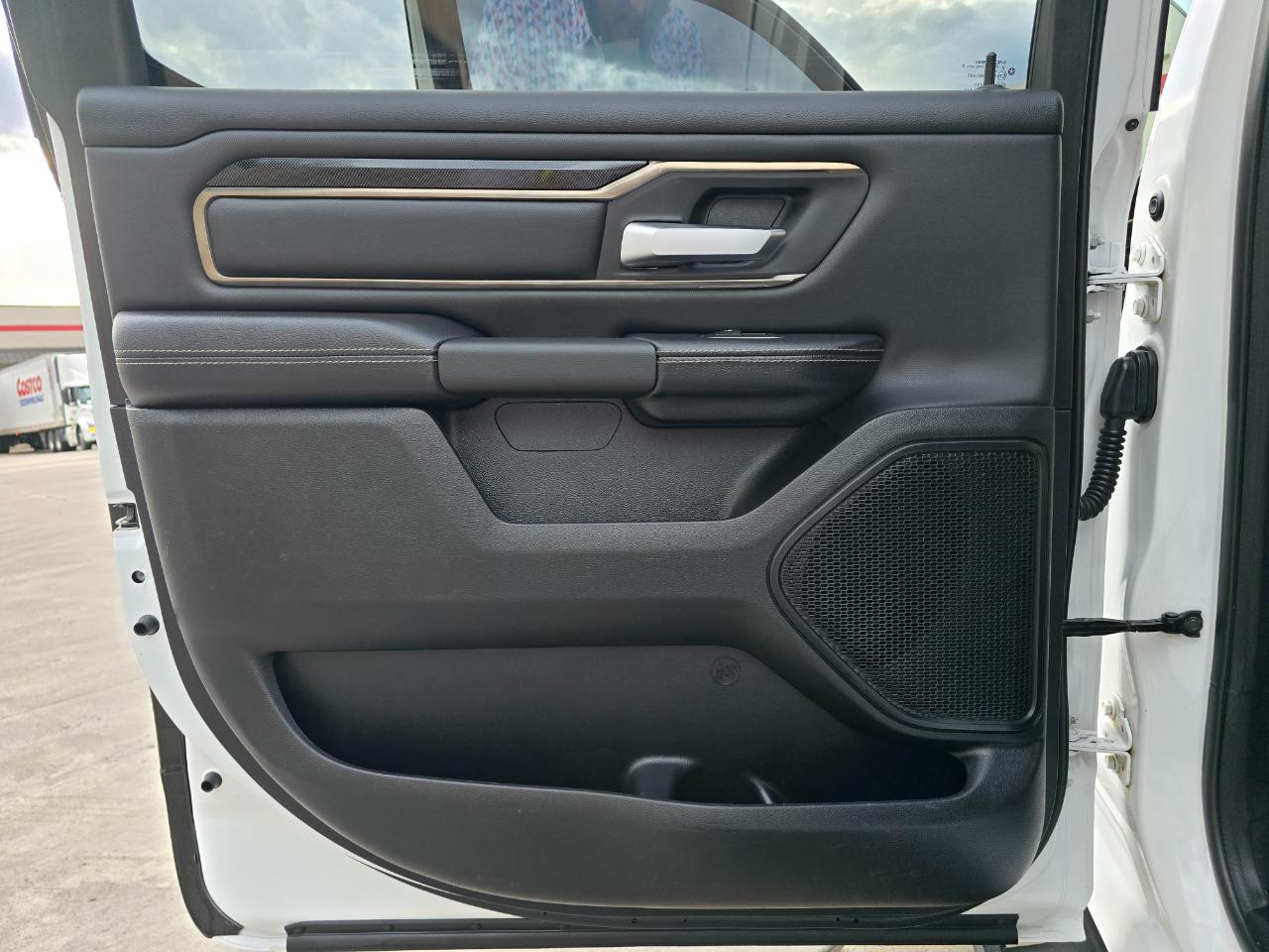 RAM 1500 Sport 4x4 Crew Cab 5'7" Box 2020
