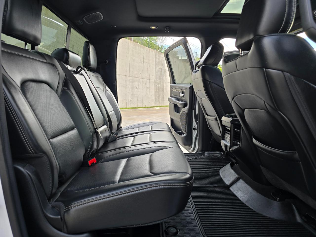 RAM 1500 Sport 4x4 Crew Cab 5'7" Box 2020