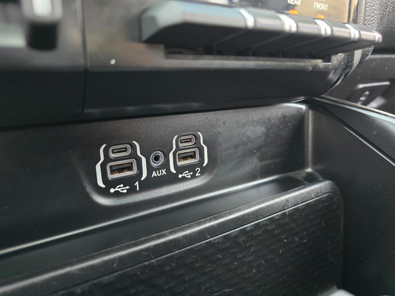 RAM 1500 Sport 4x4 Crew Cab 5'7" Box 2020