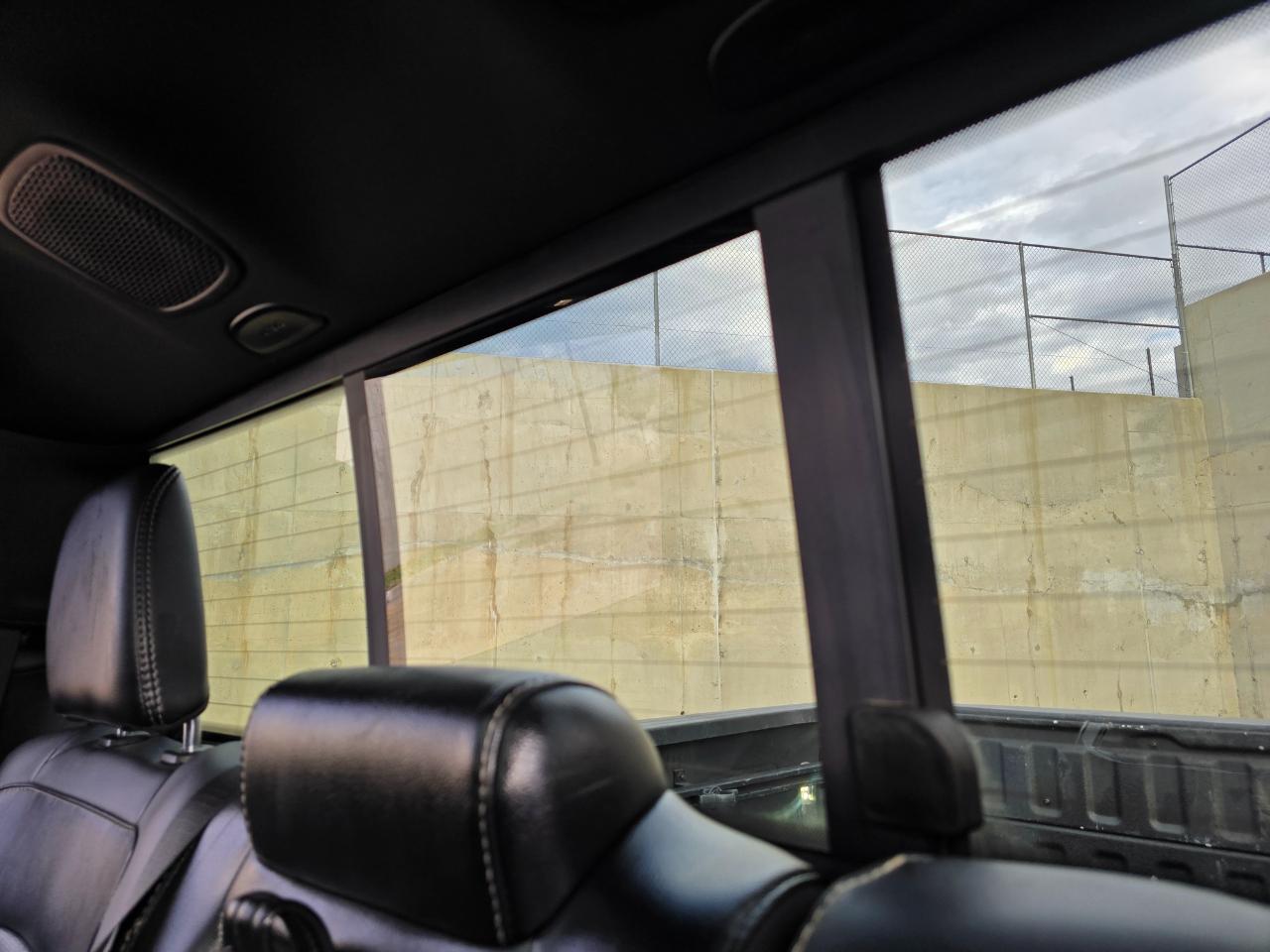 RAM 1500 Sport 4x4 Crew Cab 5'7" Box 2020