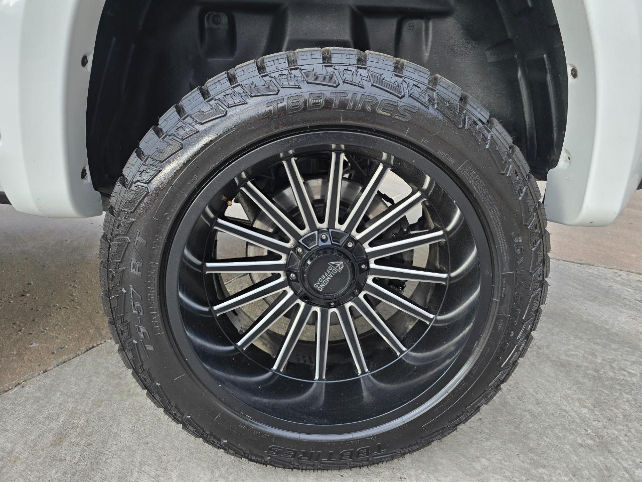 RAM 1500 Sport 4x4 Crew Cab 5'7" Box 2020