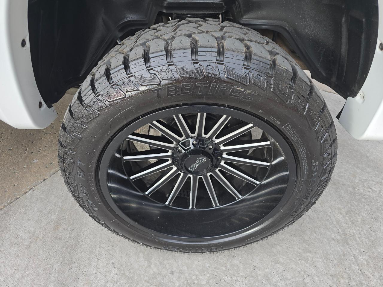 RAM 1500 Sport 4x4 Crew Cab 5'7" Box 2020