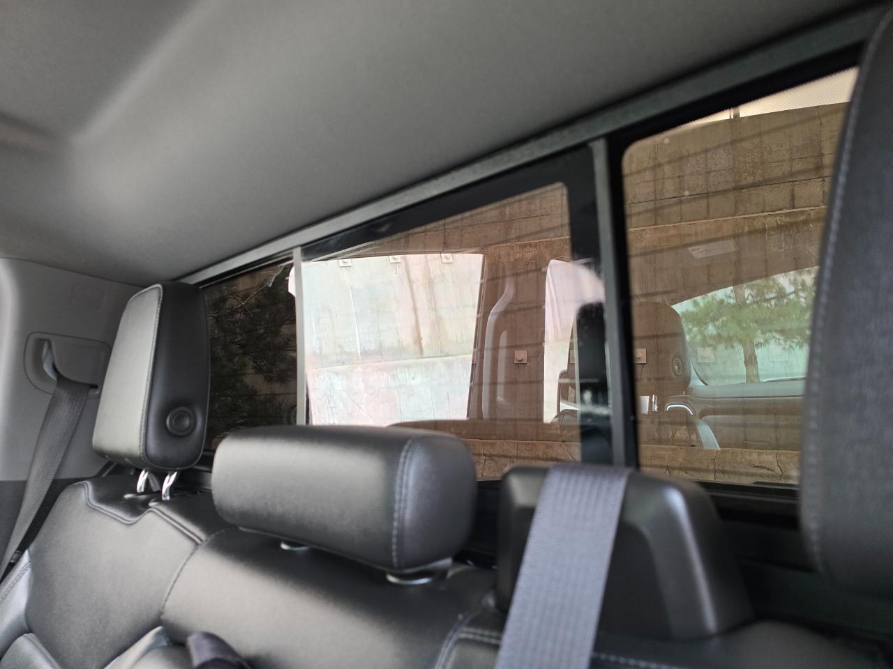 Chevrolet Silverado 1500 4WD Crew Cab 147" LTZ 2021