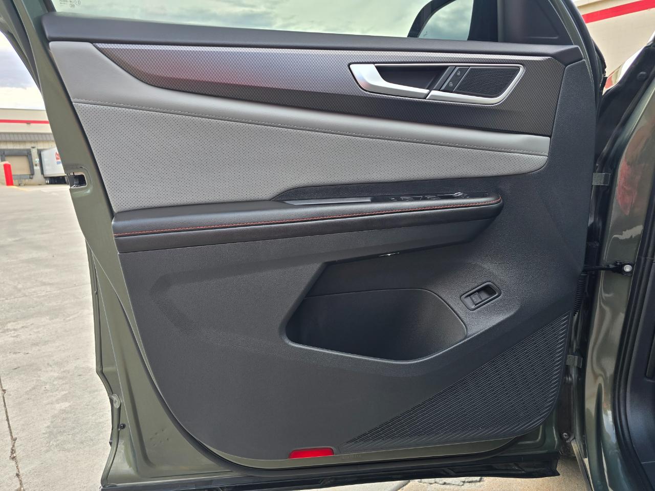 Volkswagen Atlas 2.0T Peak Edition SE w/Technology 4MOTION 2024