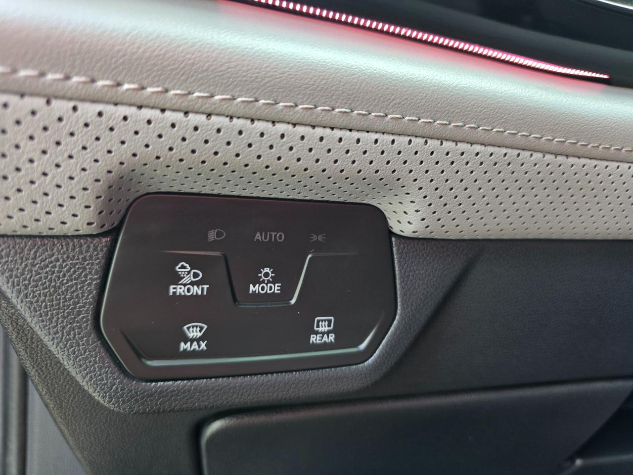 Volkswagen Atlas 2.0T Peak Edition SE w/Technology 4MOTION 2024