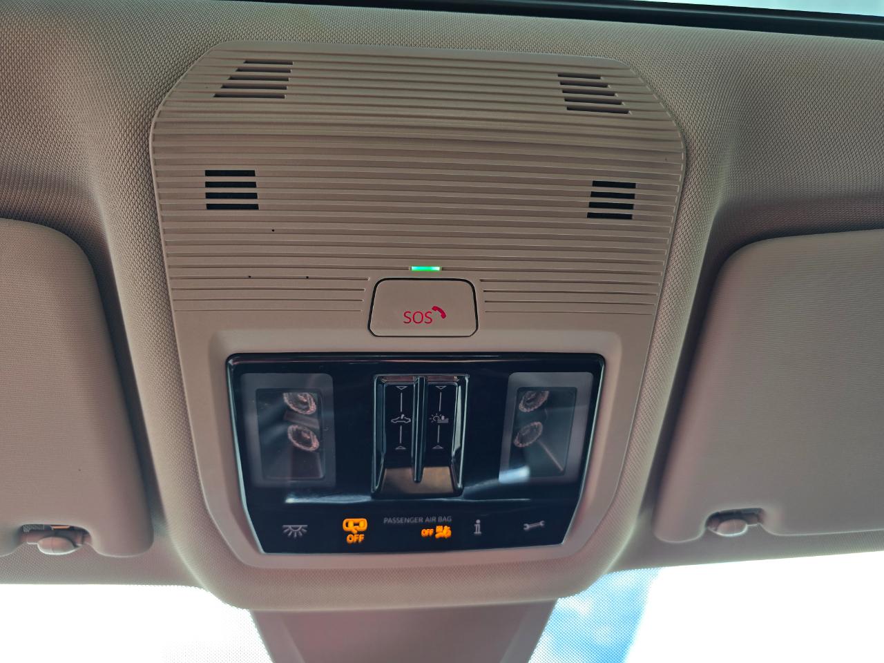 Volkswagen Atlas 2.0T Peak Edition SE w/Technology 4MOTION 2024