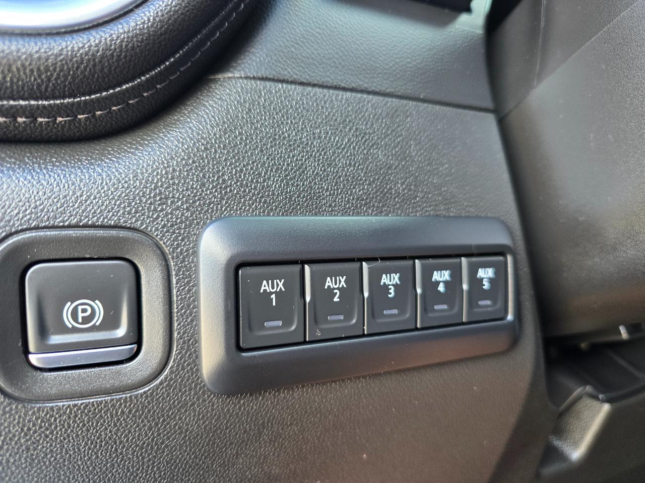 Chevrolet Silverado 2500HD 4WD Crew Cab 159" High Country 2021