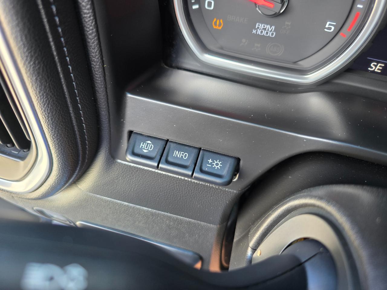 Chevrolet Silverado 2500HD 4WD Crew Cab 159" High Country 2021