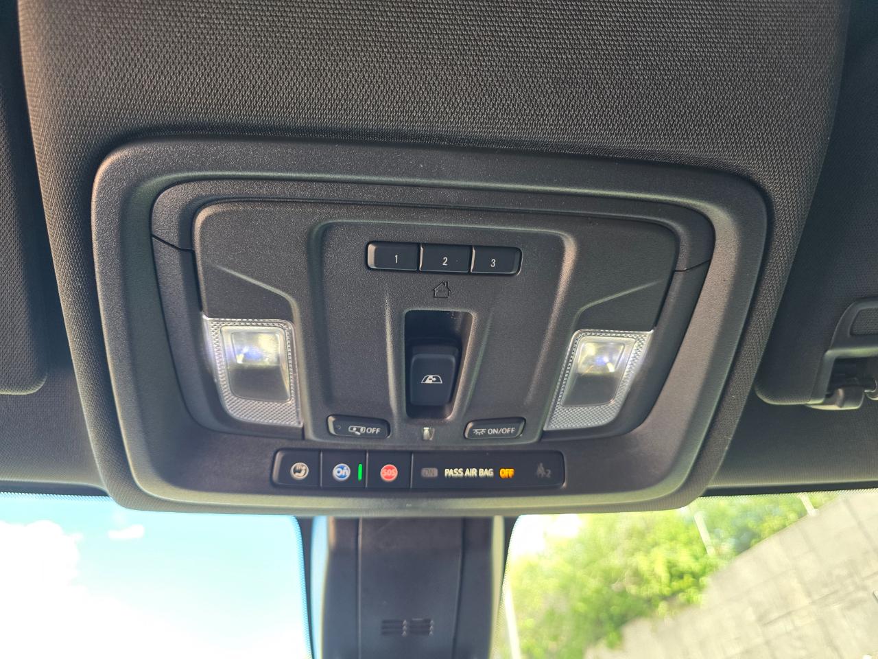 Chevrolet Silverado 2500HD 4WD Crew Cab 159" High Country 2021