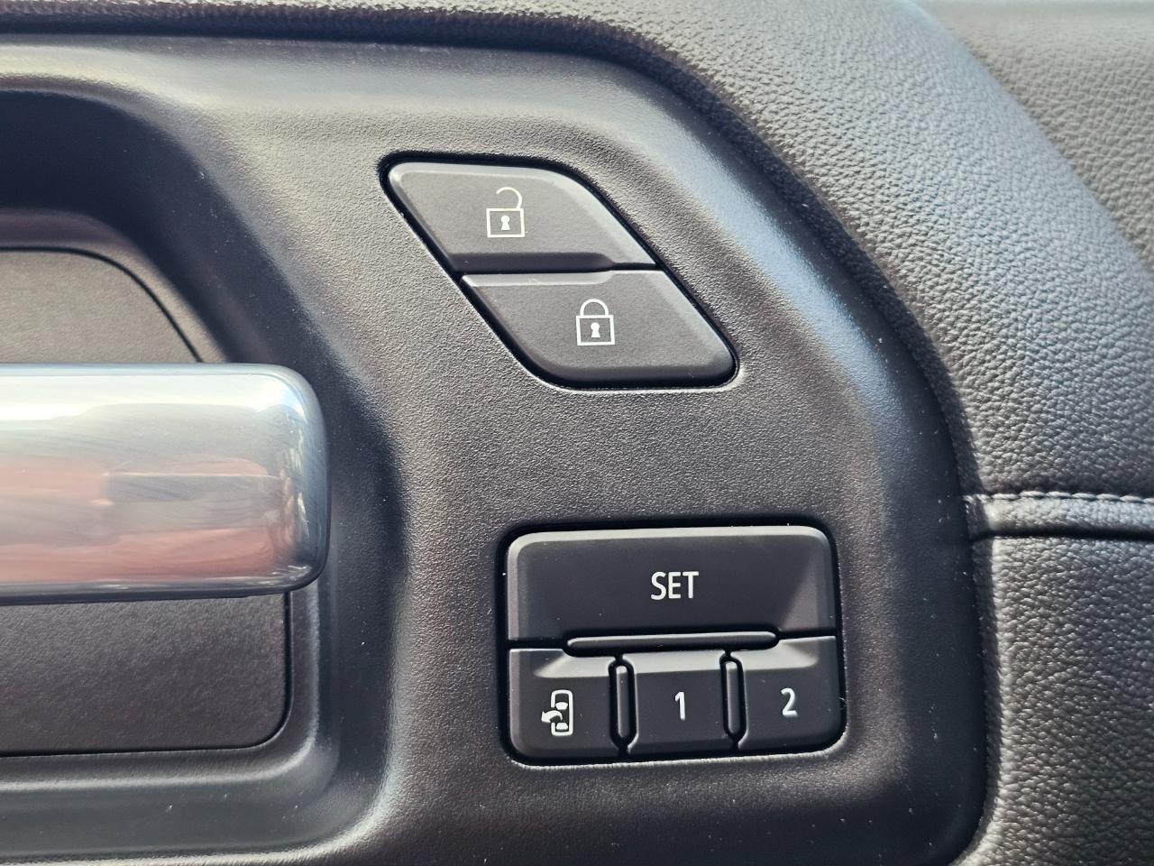 Chevrolet Silverado 2500HD 4WD Crew Cab 159" High Country 2021