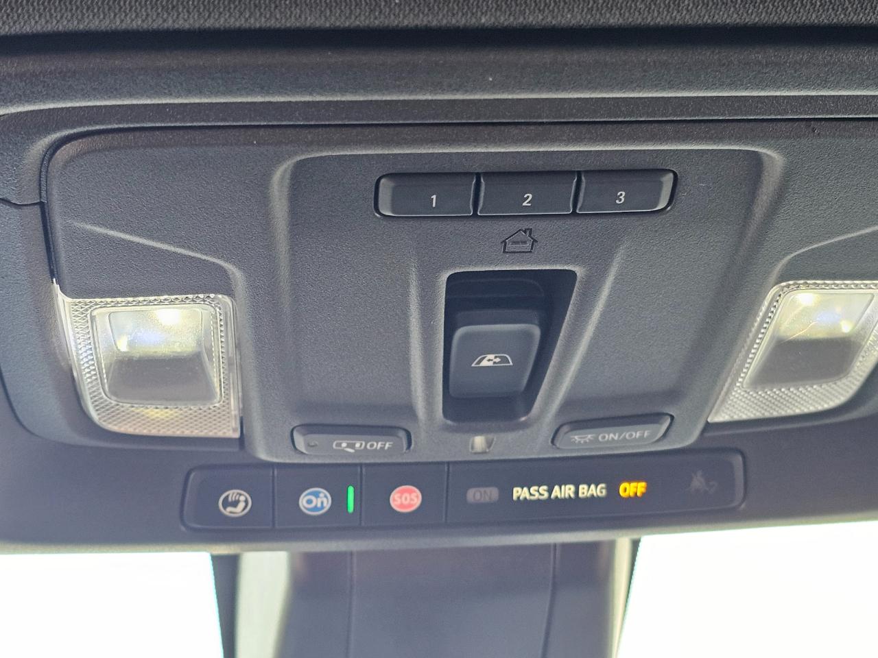 Chevrolet Silverado 2500HD 4WD Crew Cab 159" High Country 2021