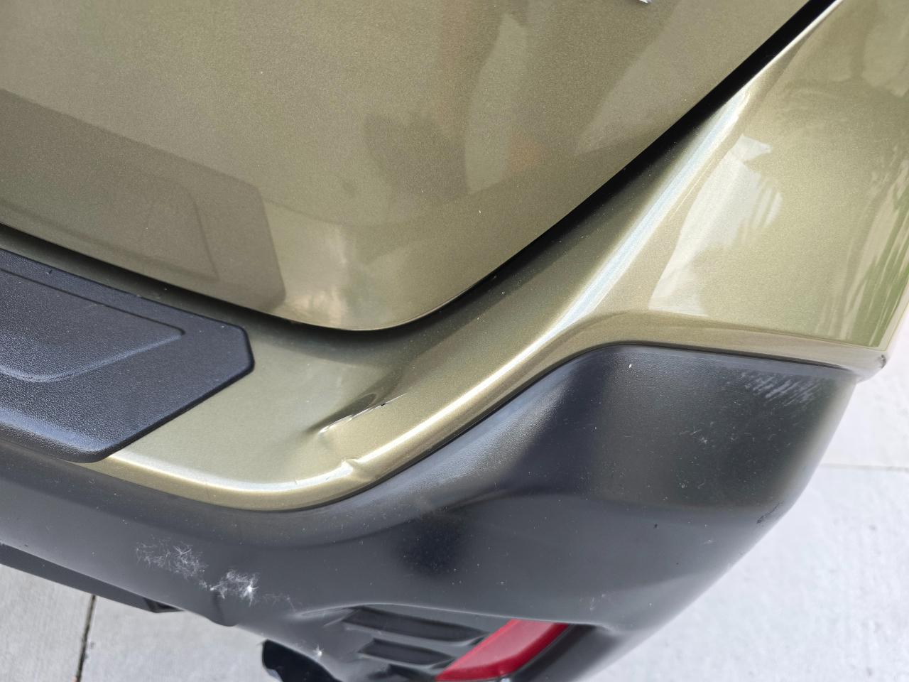 Subaru Outback Premium CVT 2020