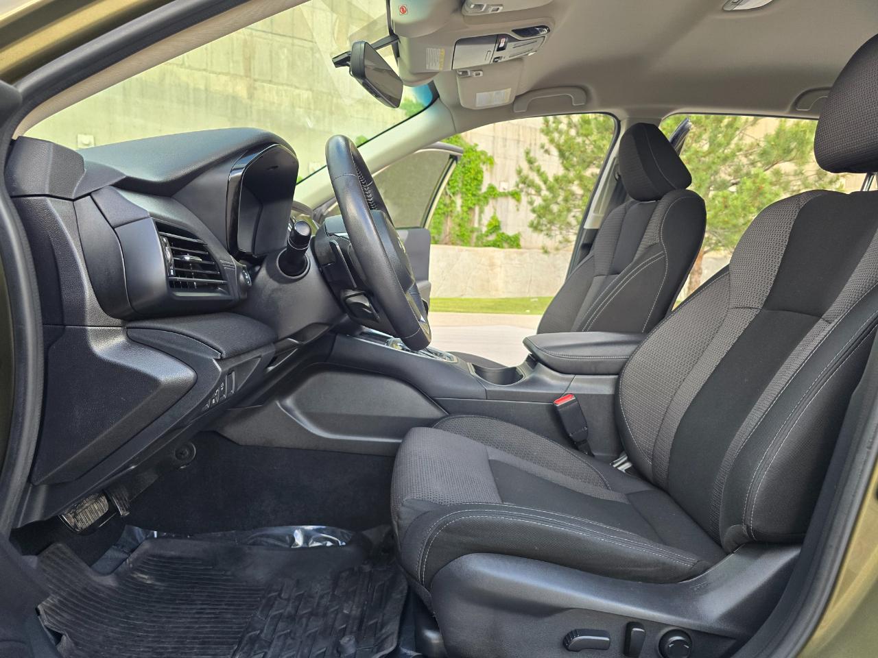 Subaru Outback Premium CVT 2020