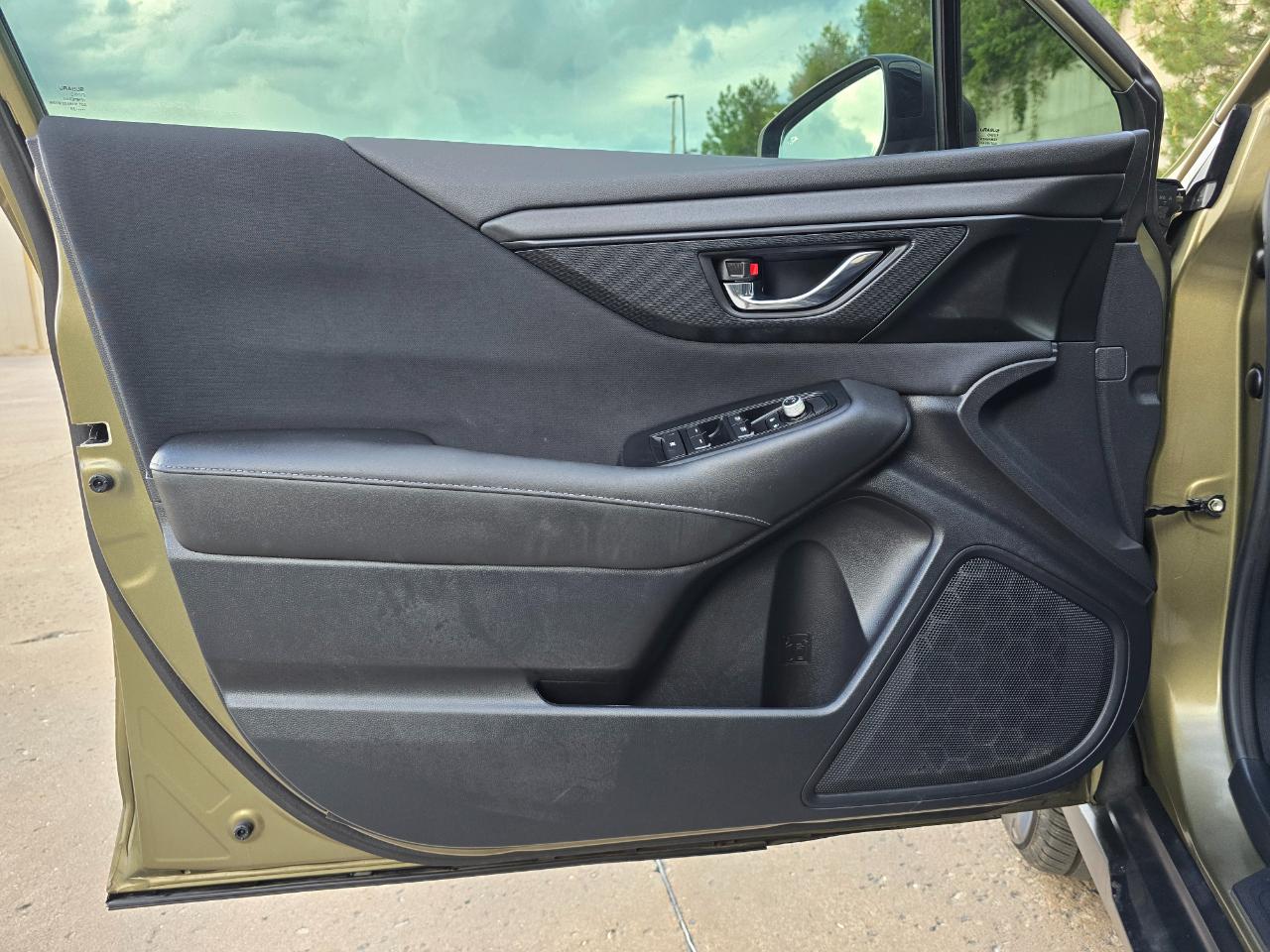 Subaru Outback Premium CVT 2020