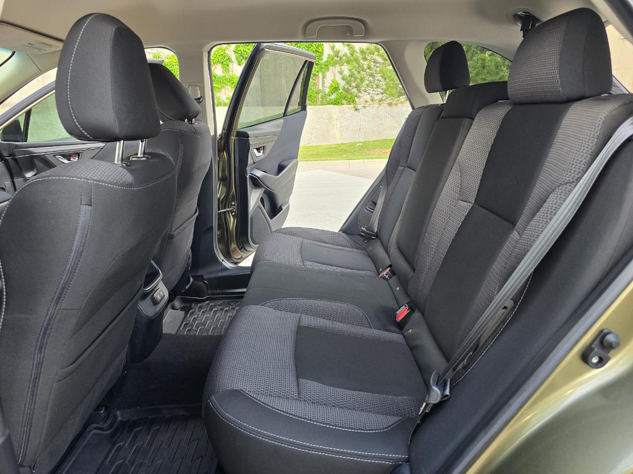 Subaru Outback Premium CVT 2020