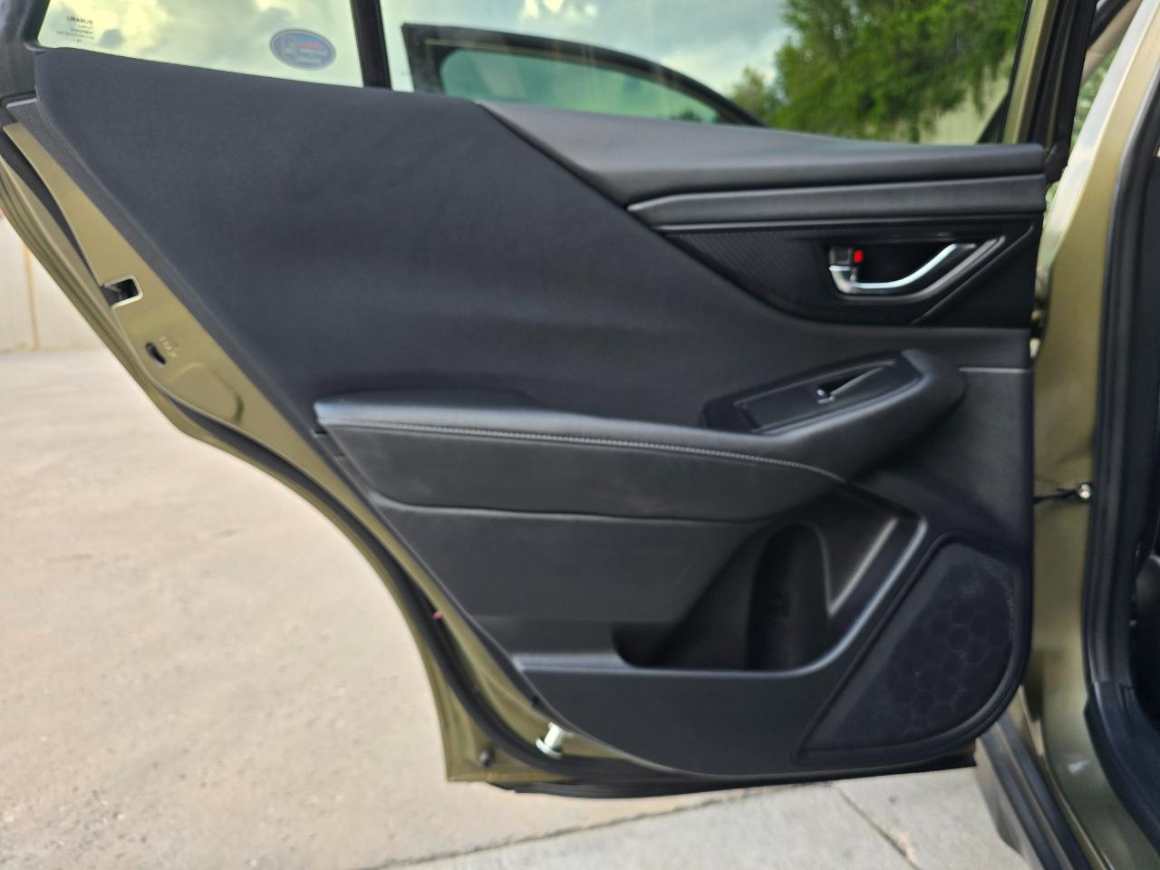 Subaru Outback Premium CVT 2020