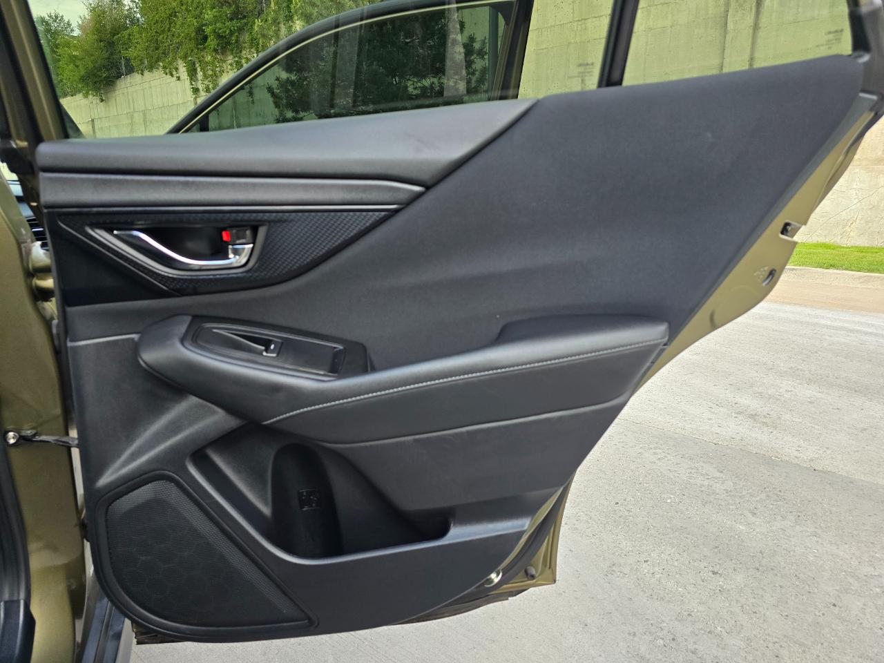 Subaru Outback Premium CVT 2020