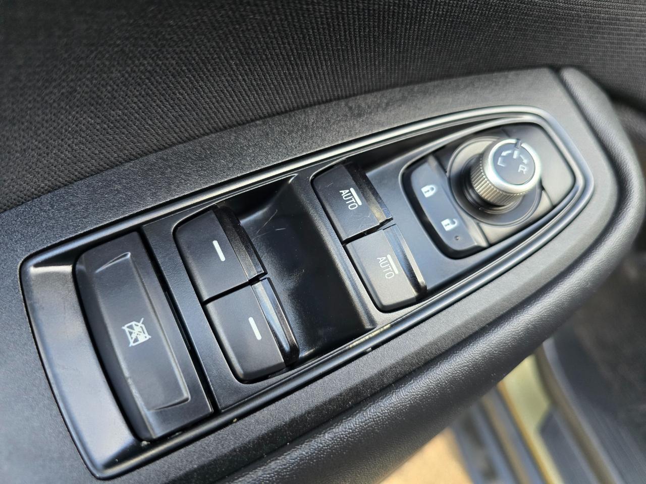Subaru Outback Premium CVT 2020