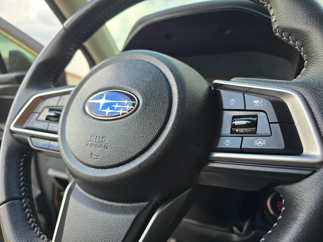 Subaru Outback Premium CVT 2020
