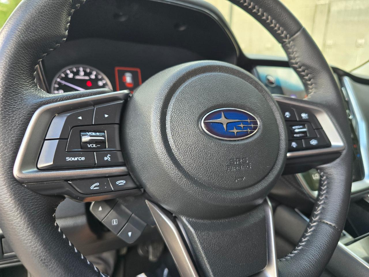 Subaru Outback Premium CVT 2020