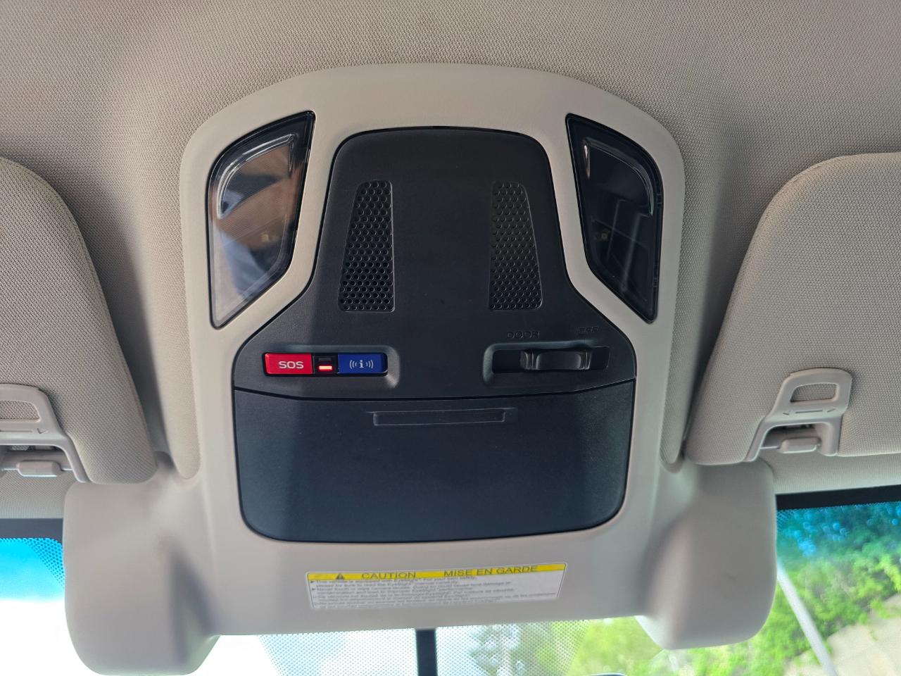Subaru Outback Premium CVT 2020