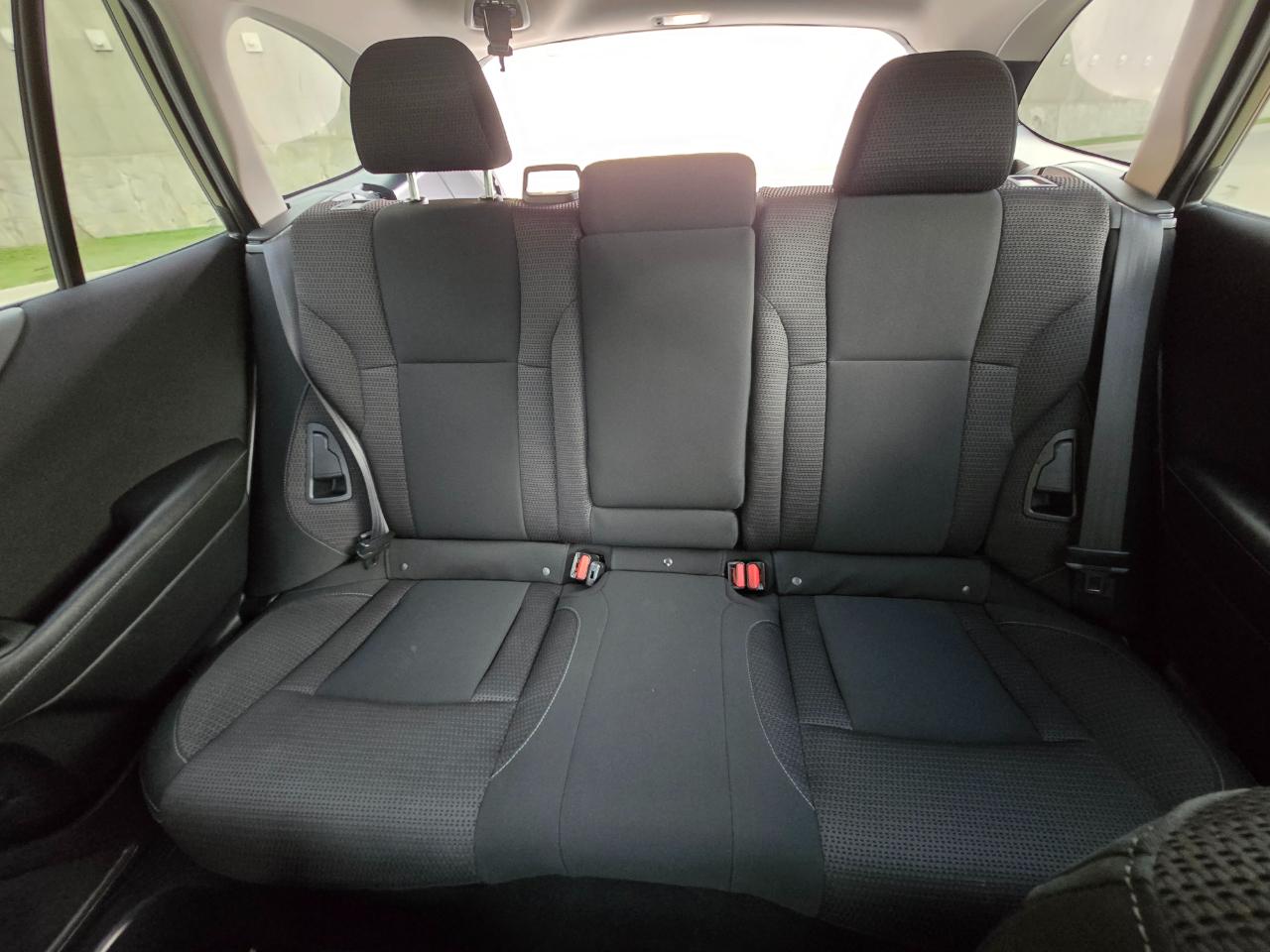 Subaru Outback Premium CVT 2020