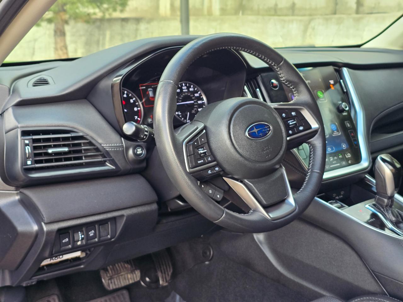 Subaru Outback Premium CVT 2020