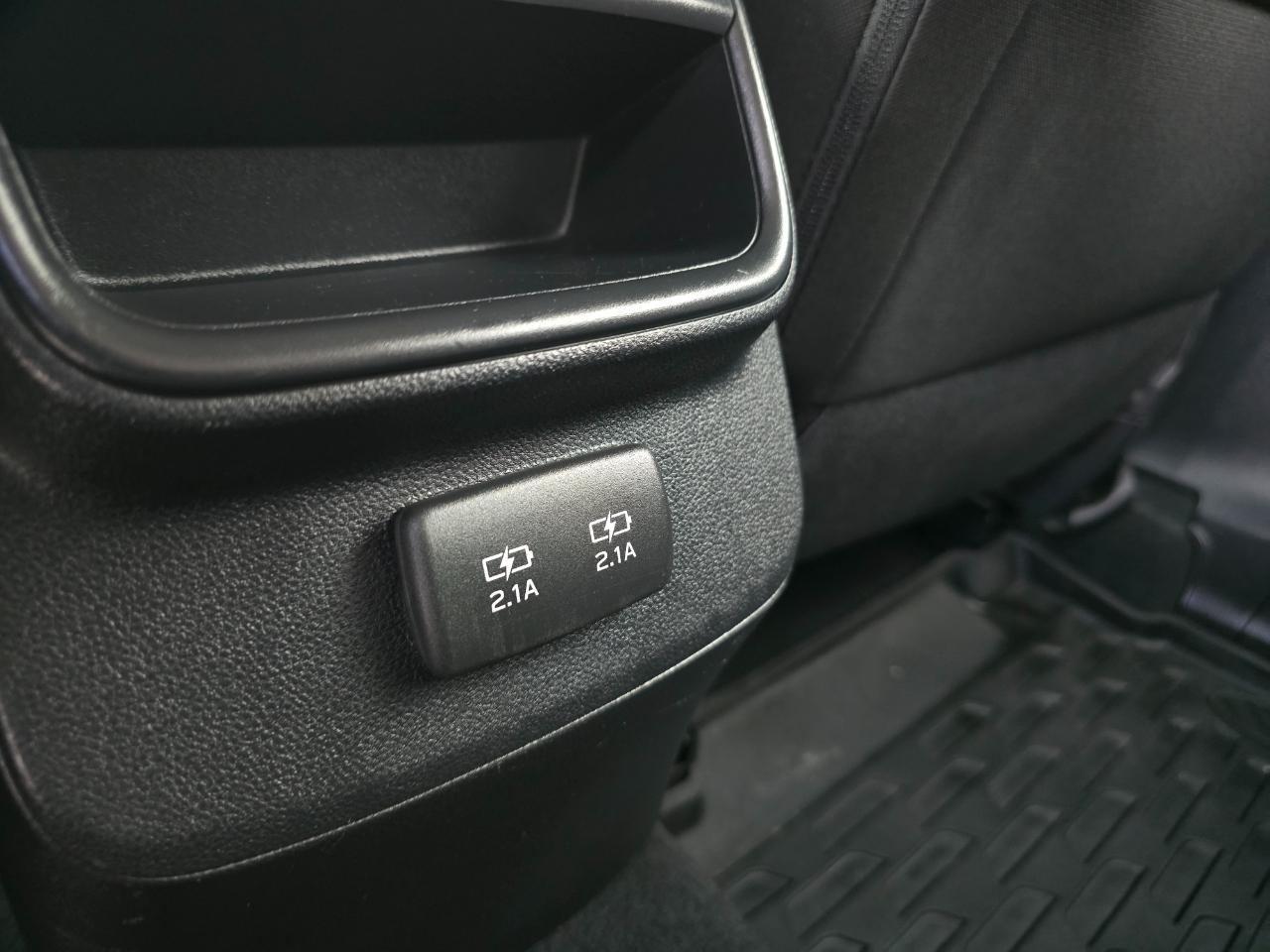 Subaru Outback Premium CVT 2020