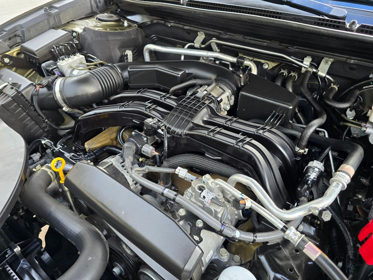 Subaru Outback Premium CVT 2020