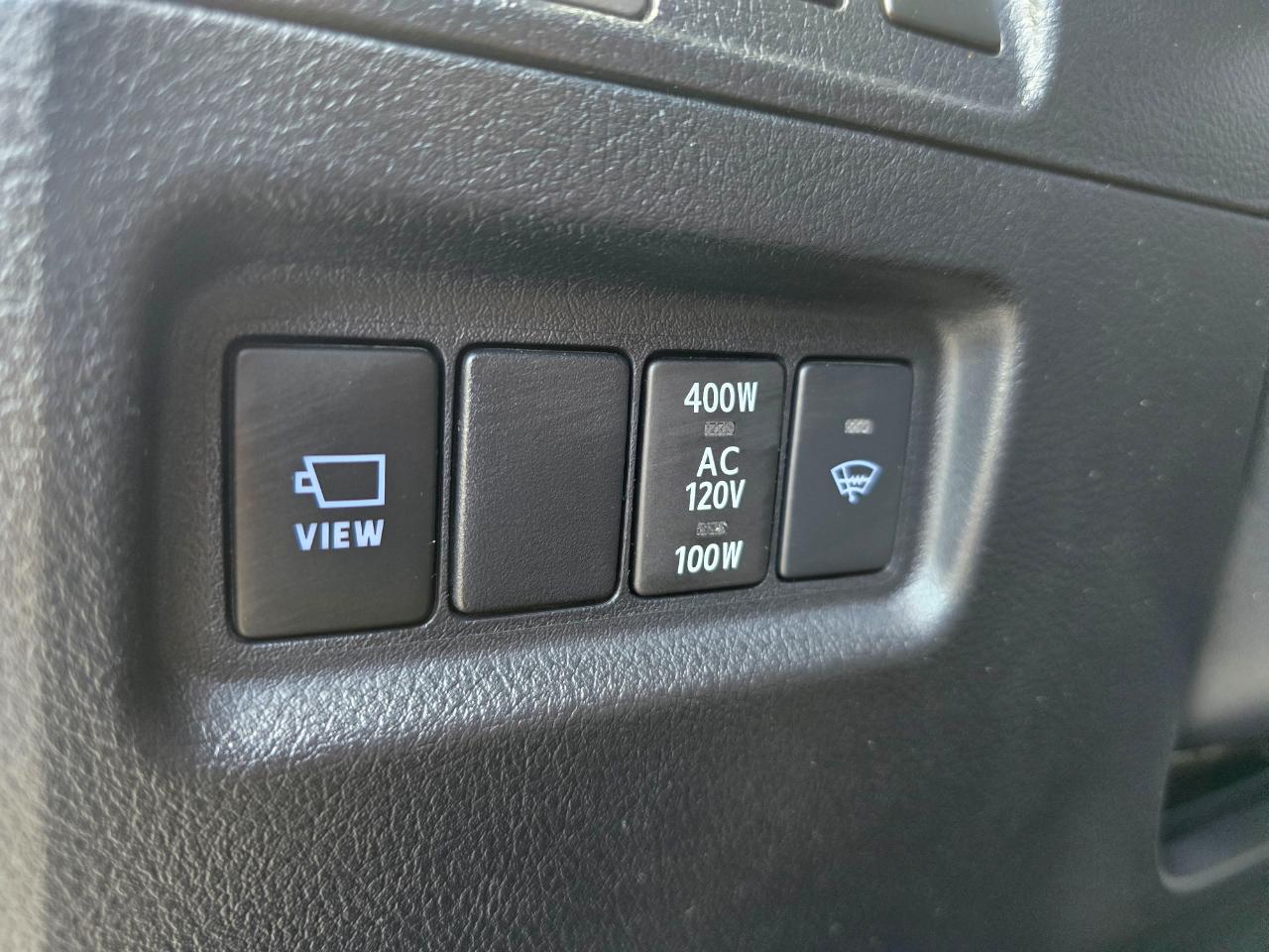 Toyota 4Runner SR5 Premium 4WD (Natl) 2022