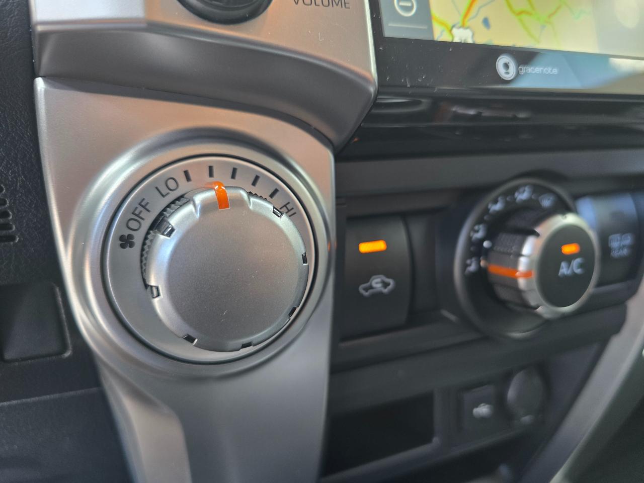 Toyota 4Runner SR5 Premium 4WD (Natl) 2022