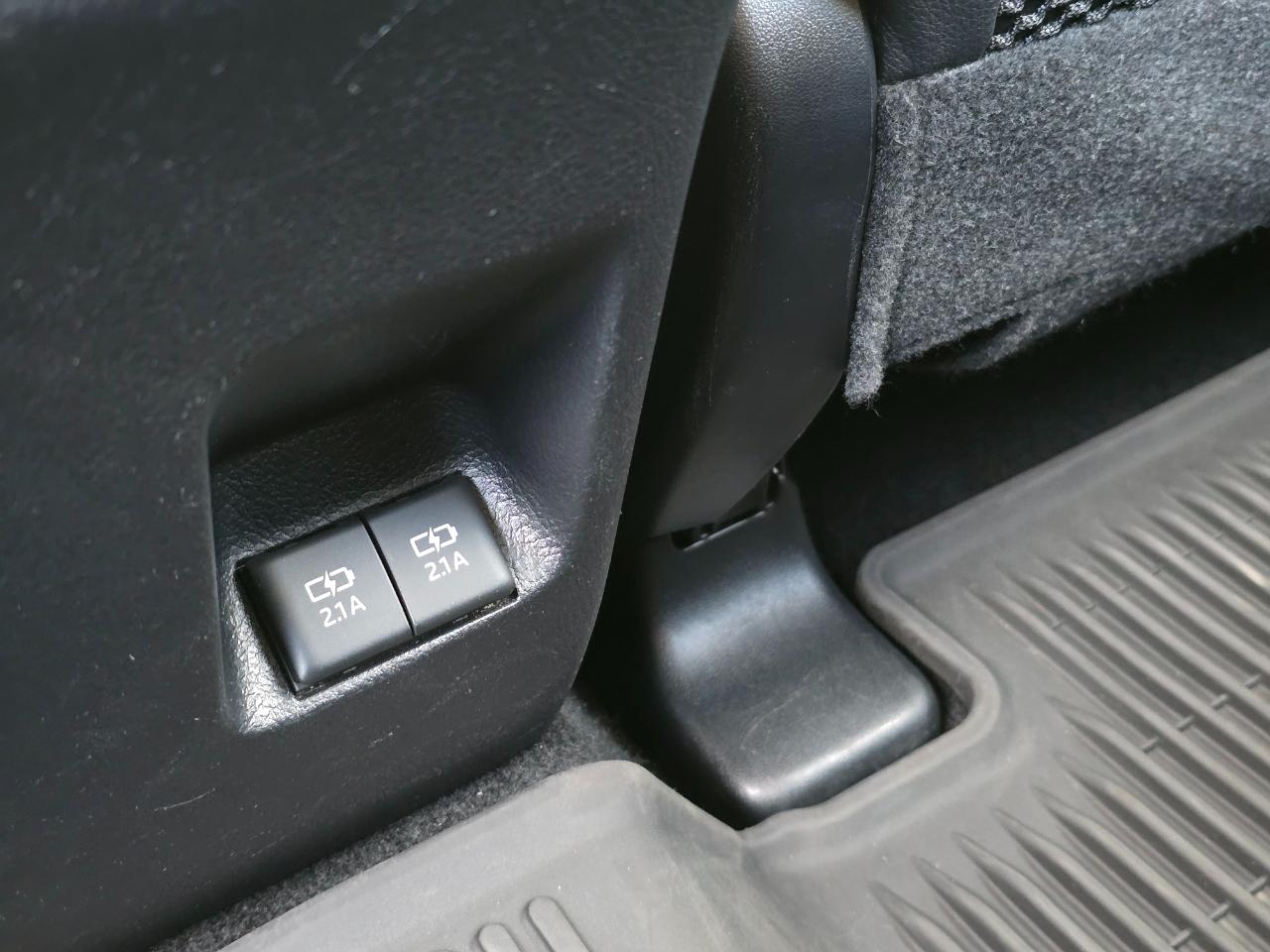 Toyota 4Runner SR5 Premium 4WD (Natl) 2022