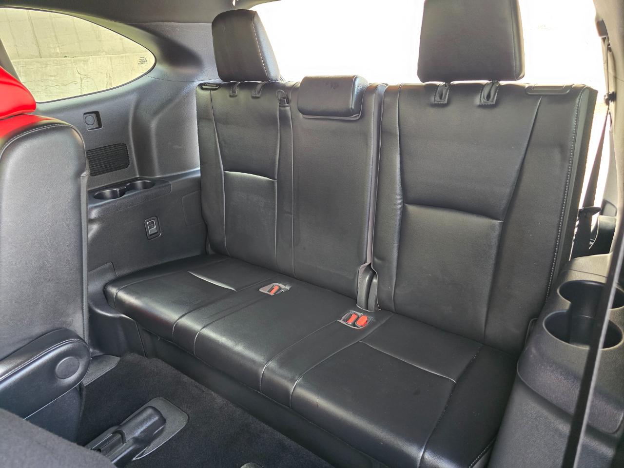 Toyota Highlander XSE AWD (Natl) 2022