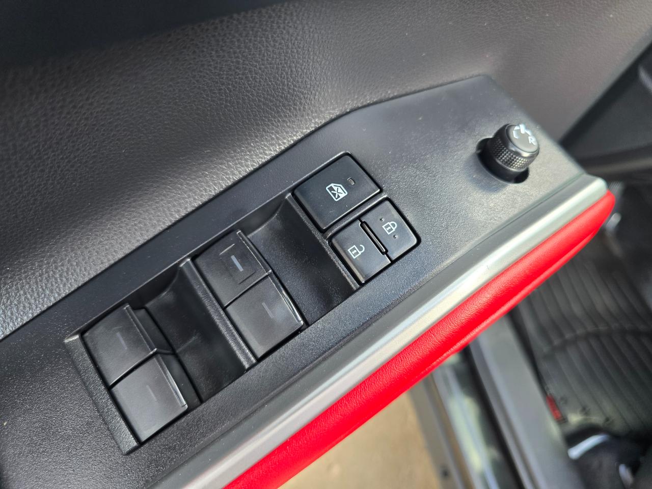 Toyota Highlander XSE AWD (Natl) 2022