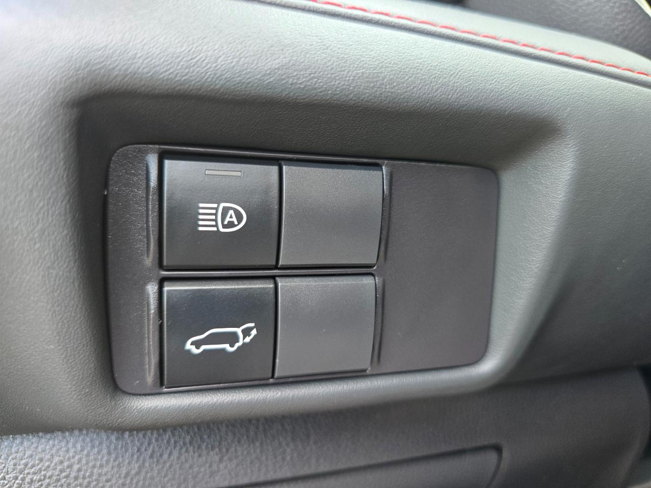 Toyota Highlander XSE AWD (Natl) 2022